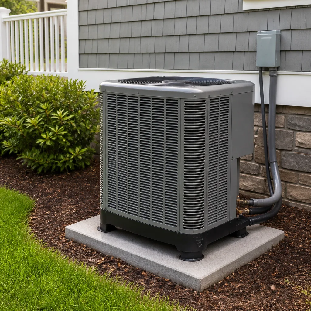 AC repair